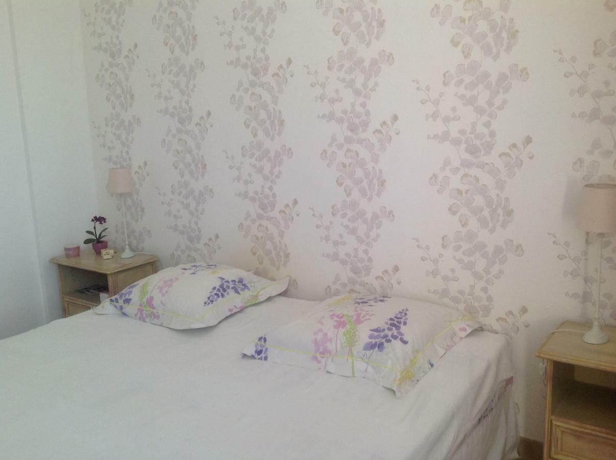 Mas De La Grave Bed & Breakfast Althen-des-Paluds Exterior photo